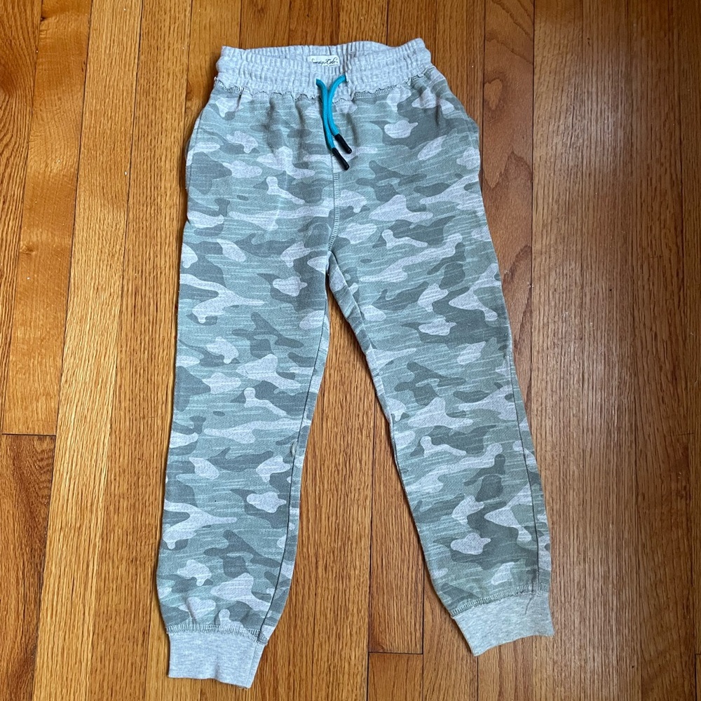 Sovereign Code Boys Joggers
